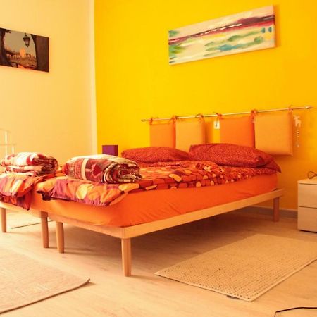 Casa Vacanze Claudette Arco Esterno foto