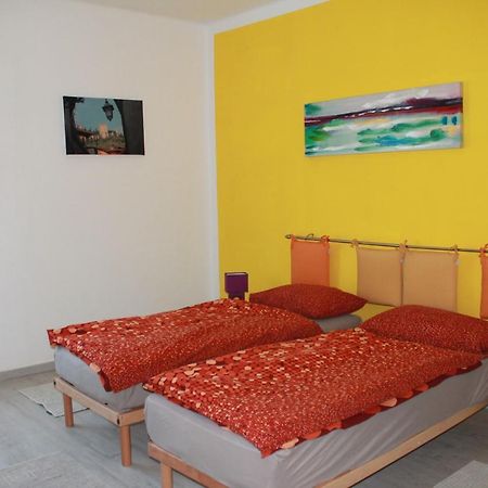 Casa Vacanze Claudette Arco Esterno foto