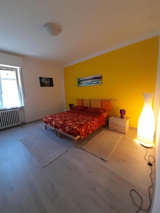 Casa Vacanze Claudette Arco Esterno foto