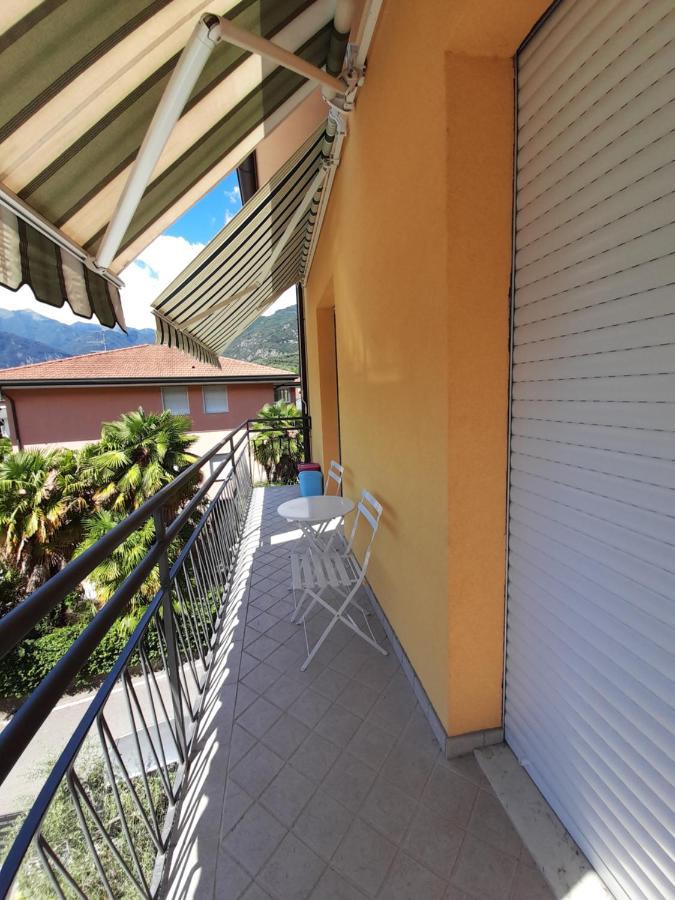 Casa Vacanze Claudette Arco Esterno foto