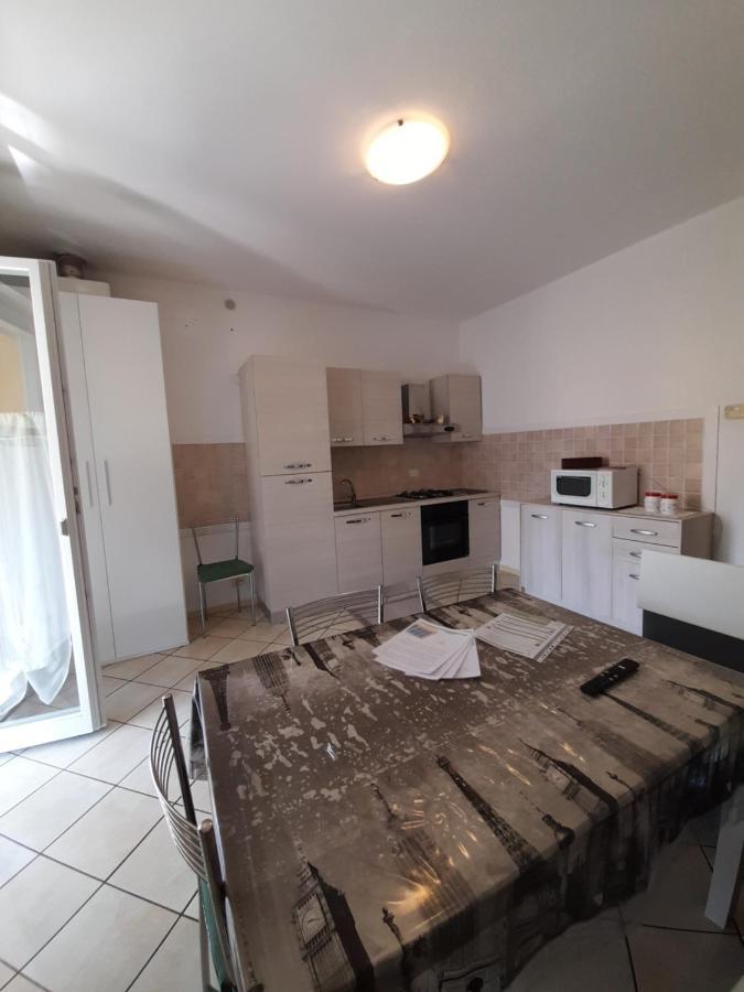 Casa Vacanze Claudette Arco Esterno foto