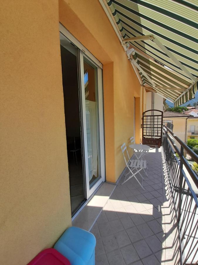 Casa Vacanze Claudette Arco Esterno foto