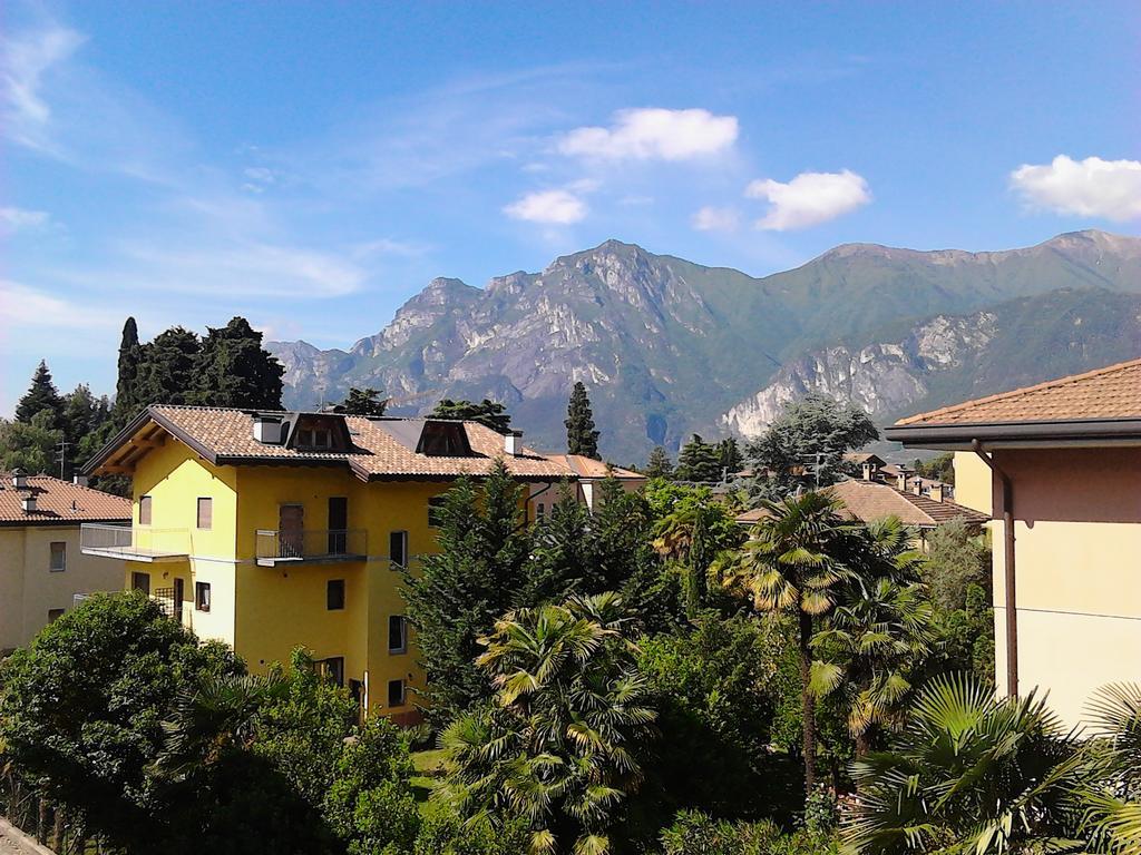 Casa Vacanze Claudette Arco Esterno foto