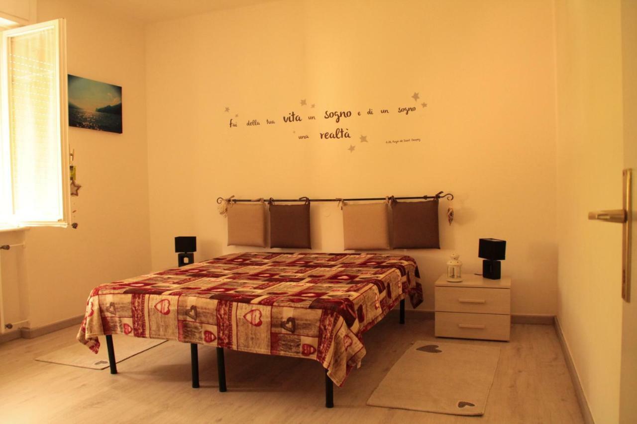 Casa Vacanze Claudette Arco Esterno foto