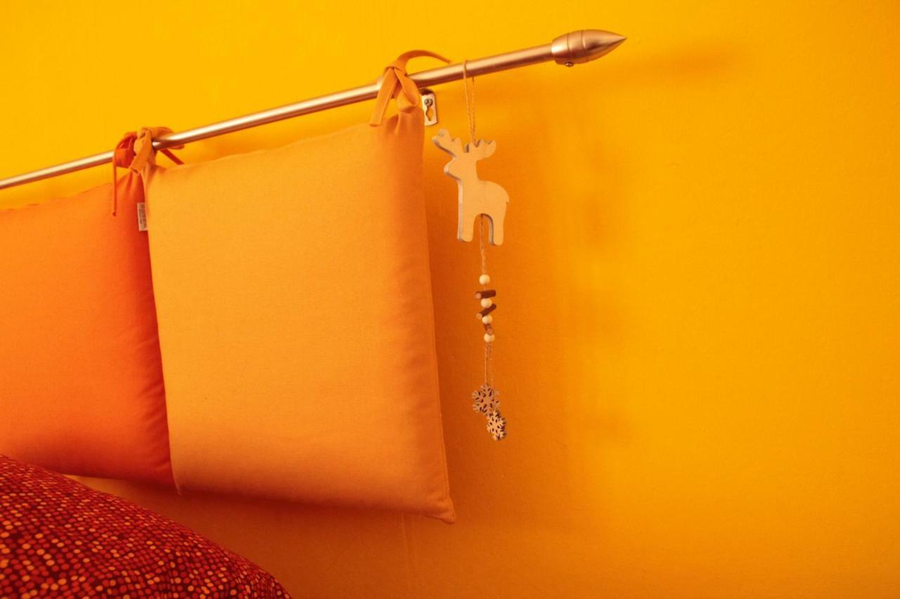 Casa Vacanze Claudette Arco Esterno foto